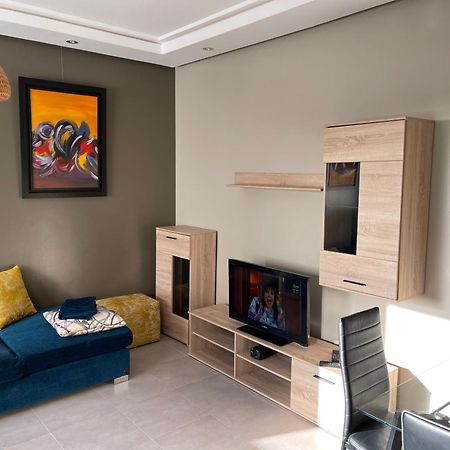 Appartement De Luxe 2 Chambres A Bouznika Falazur Екстер'єр фото