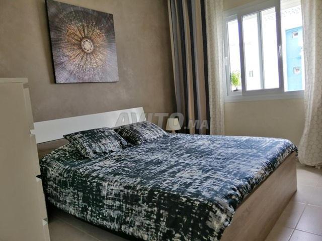 Appartement De Luxe 2 Chambres A Bouznika Falazur Екстер'єр фото