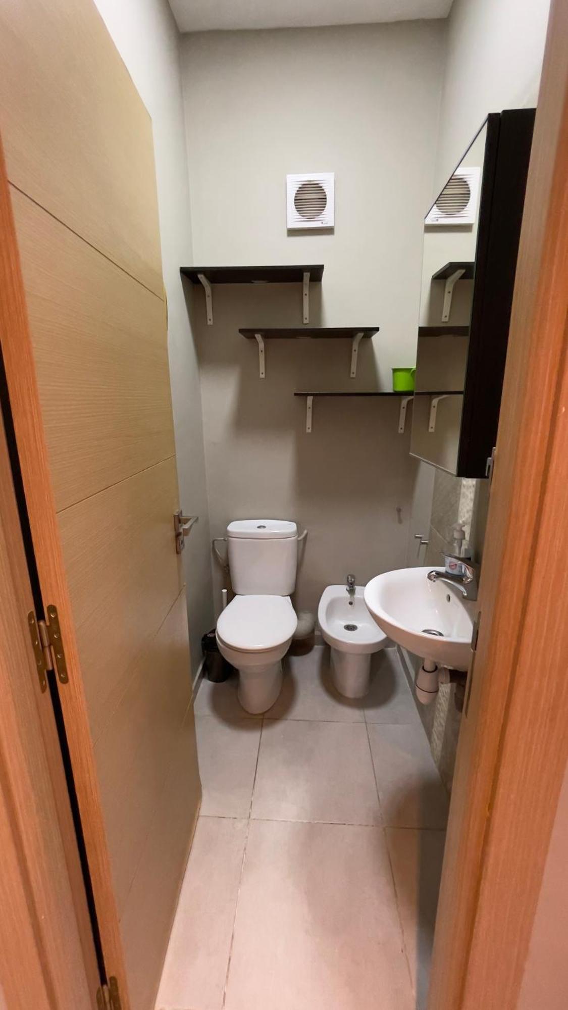 Appartement De Luxe 2 Chambres A Bouznika Falazur Екстер'єр фото